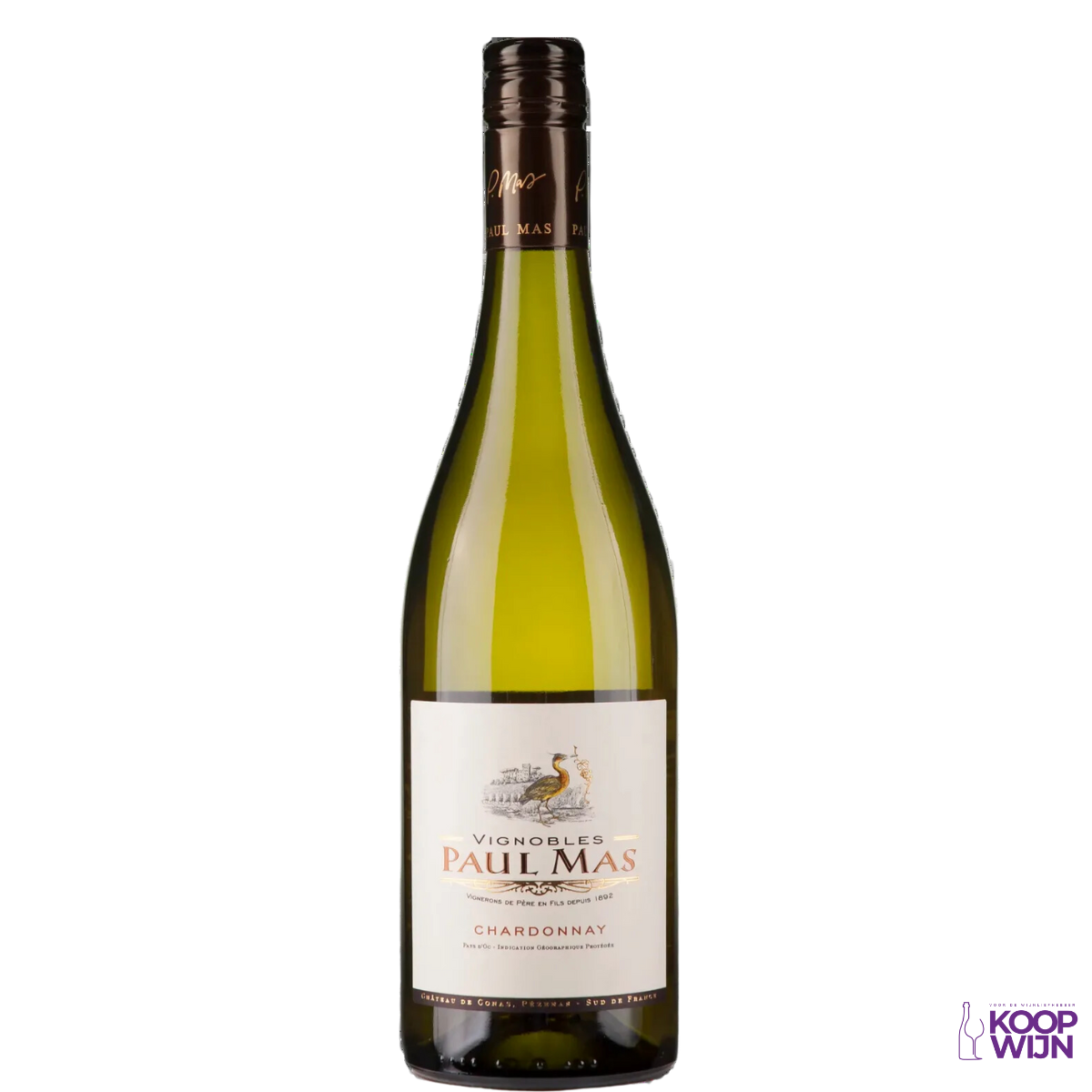 Paul Mas Chardonnay