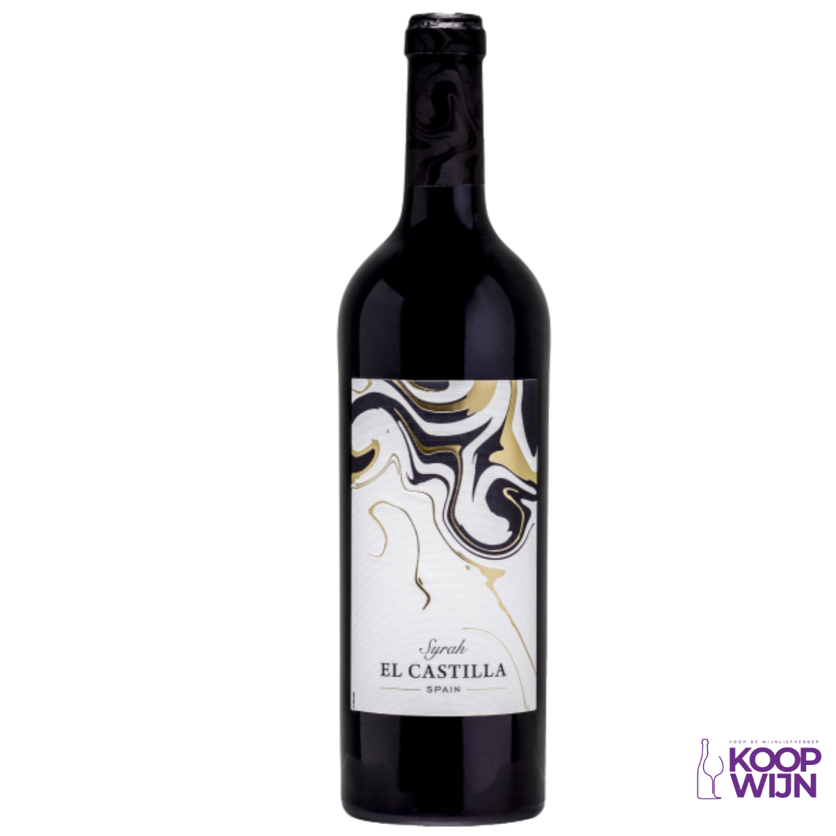 El Castilla Syrah