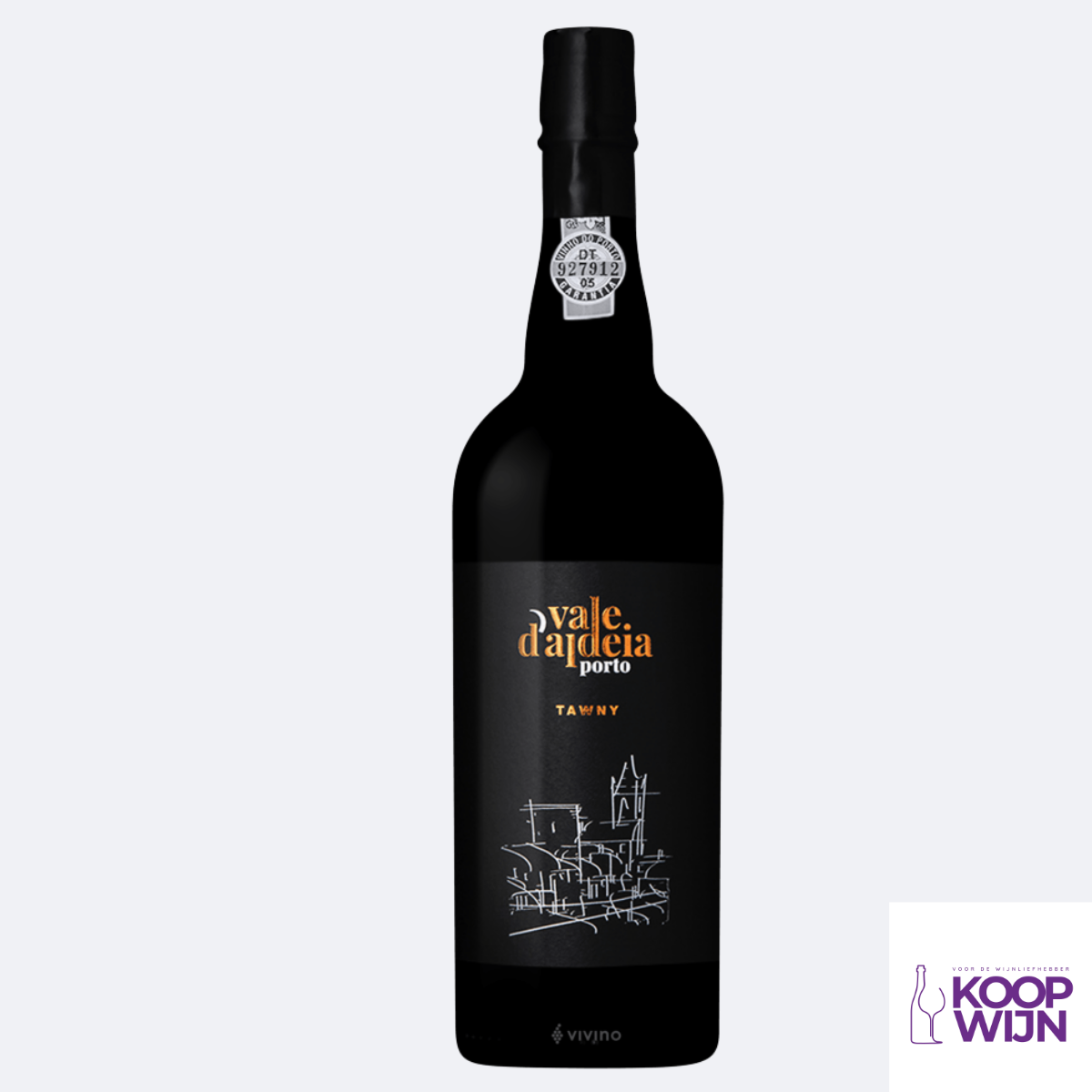 Quinta Vale d’Aldeia Tawny Port