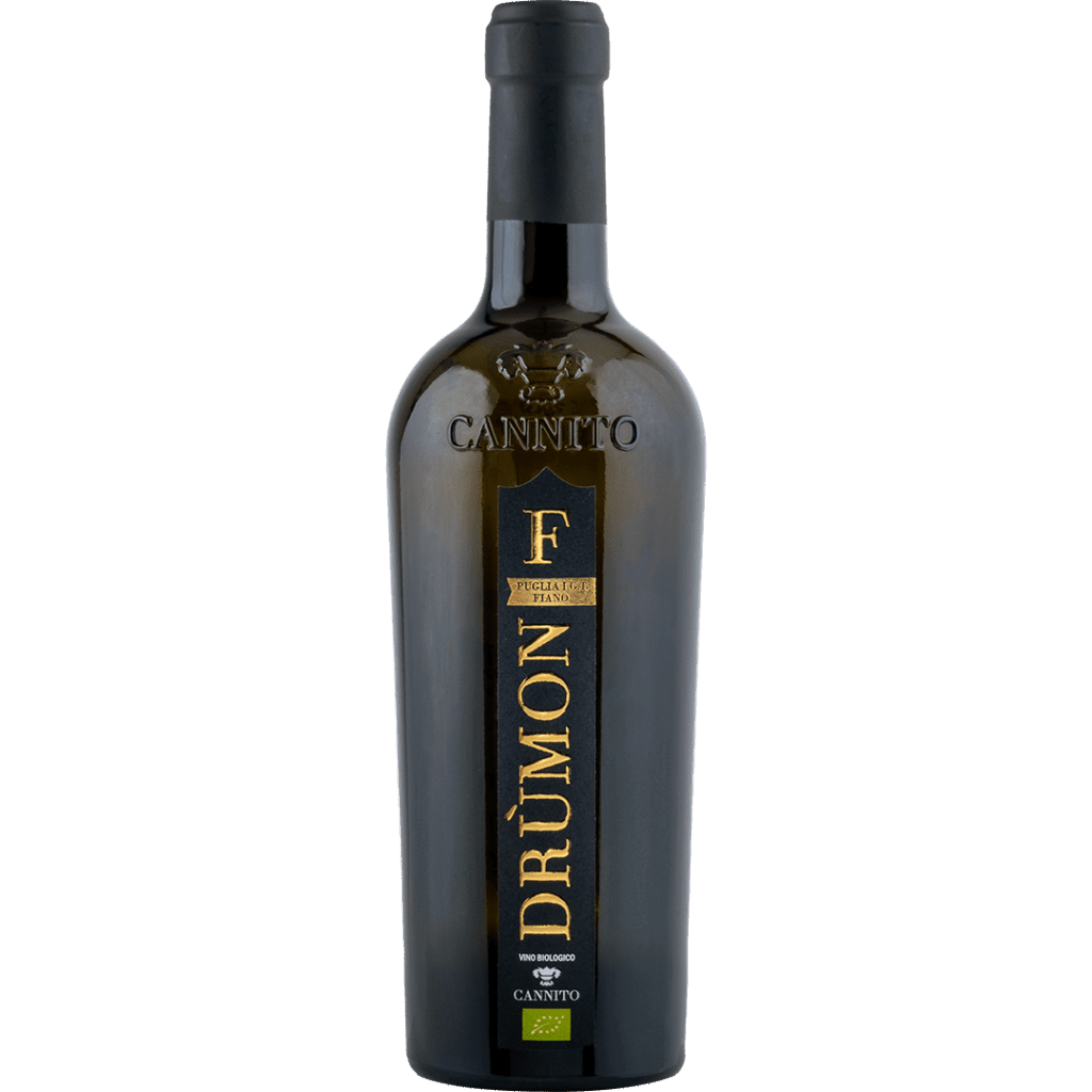 Drùmon Fiano Organic