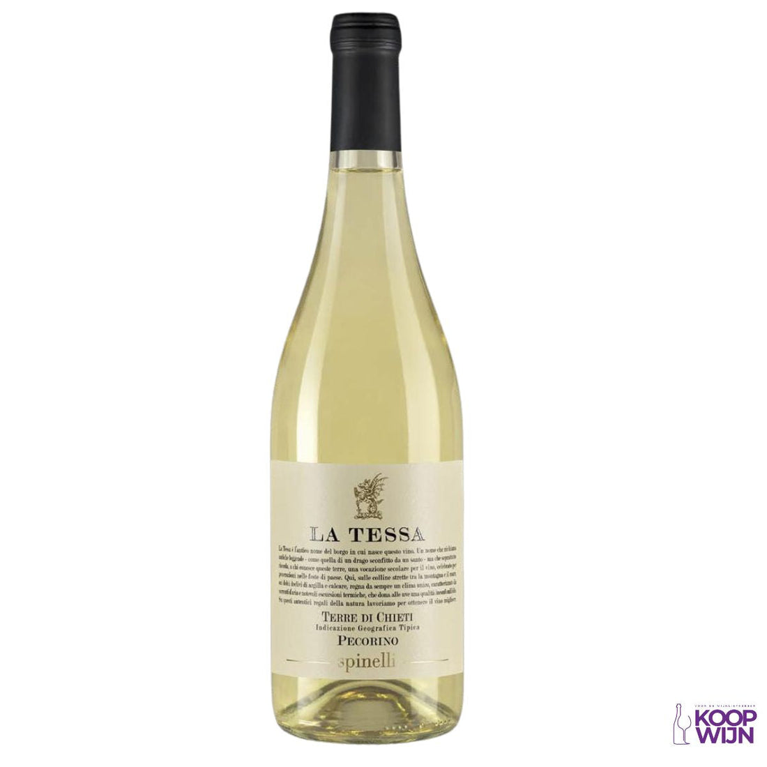 Verliefd op Pecorino!