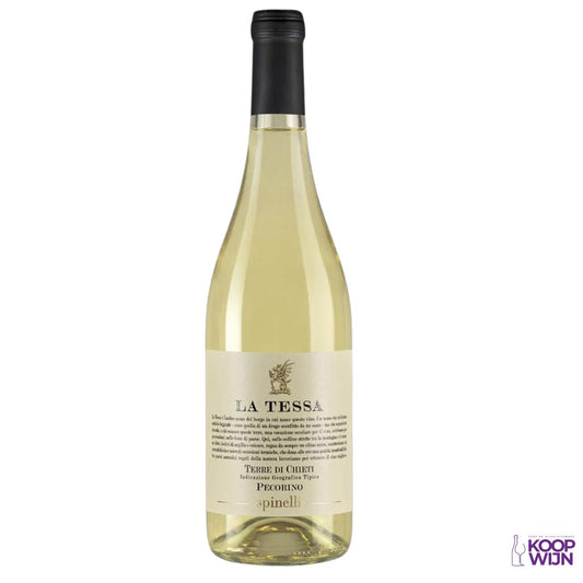 Verliefd op Pecorino!