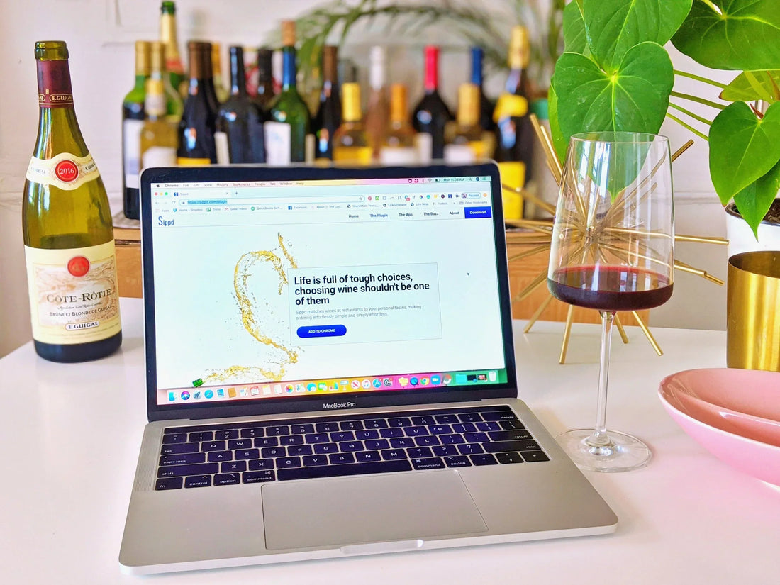 Belangrijke update voor Koopwijn in 2026