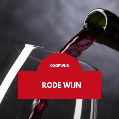 RODE WIJNEN