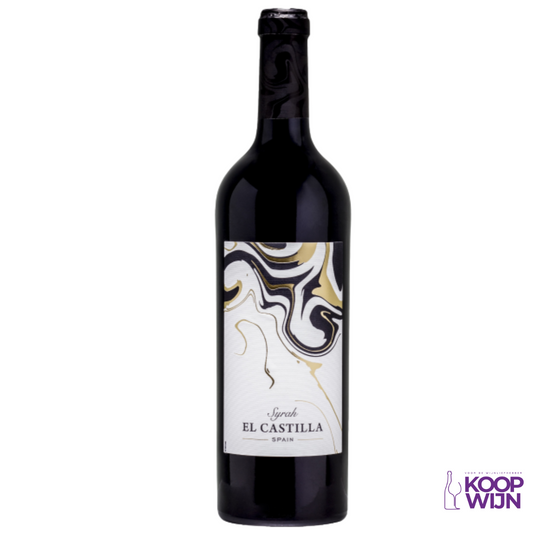 El Castilla Syrah