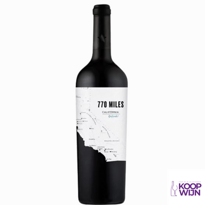 770 Miles Zinfandel
