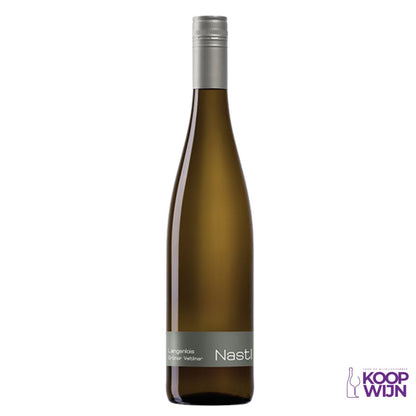 Nastl Grüner Veltliner