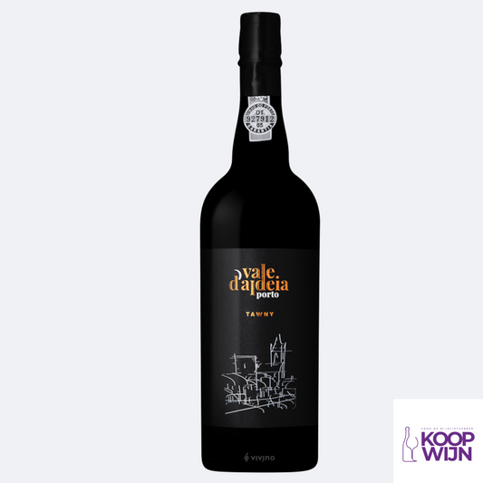 Quinta Vale d’Aldeia Tawny Port