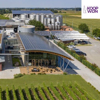 Cantine Sgarzi Spritz