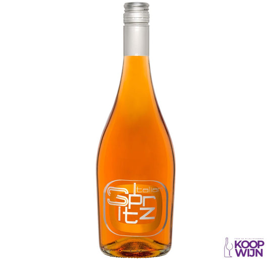 Cantine Sgarzi Spritz