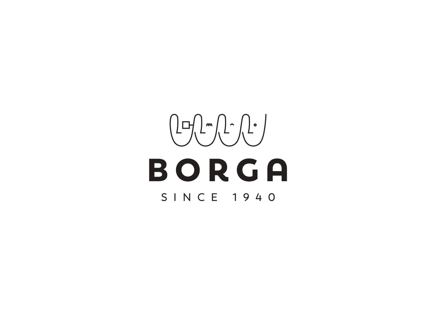 Borga Prosecco Rosè Brut Millesimato Doc