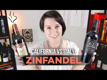 770 Miles Zinfandel